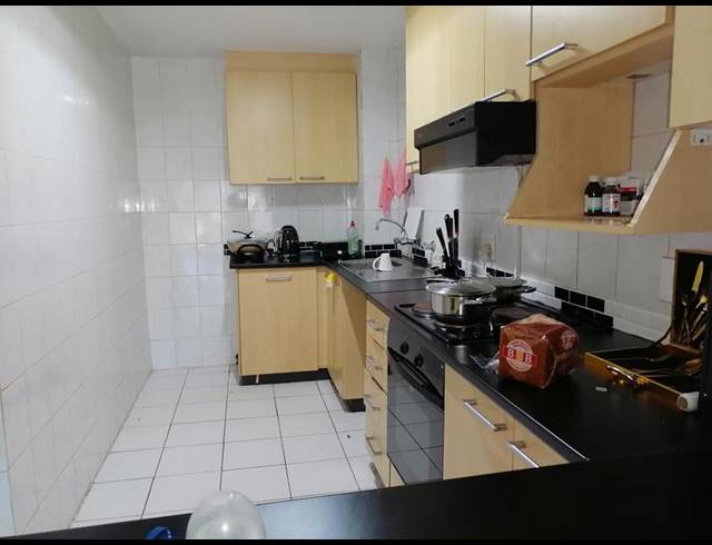 2 BEDROOM APARTMENT FOR SALE IN MEER EN SEE